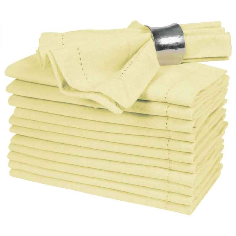 Cloth Napkins