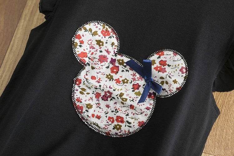 Clothing Baby Outfit Infant Holiday Kids Girls Dress - Mubimart