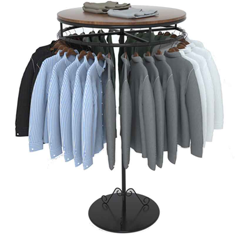 Clothing racks