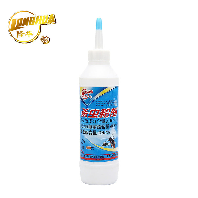 Cockroach Killer Pesticide Household Kitchen Indoor Insect Removal - Mubimart -  