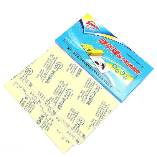 Cockroach Medicine Cockroach Killer Cockroach Trap - Mubimart