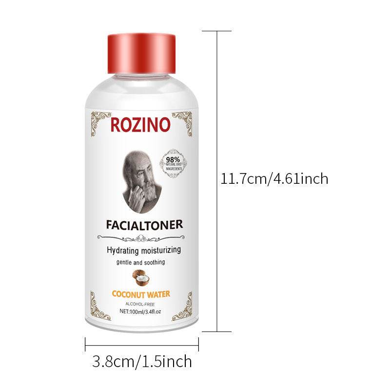 Coconut Lotion Autumn And Winter Season Change Moisturizing Lasting Moisturizing - Mubimart