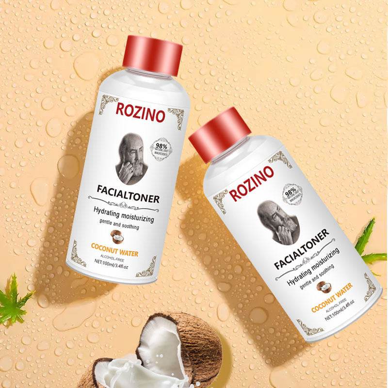 Coconut Lotion Autumn And Winter Season Change Moisturizing Lasting Moisturizing - Mubimart
