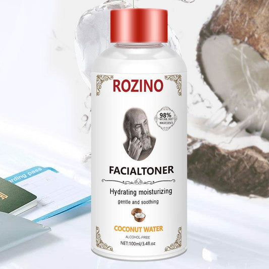 Coconut Lotion Autumn And Winter Season Change Moisturizing Lasting Moisturizing - Mubimart