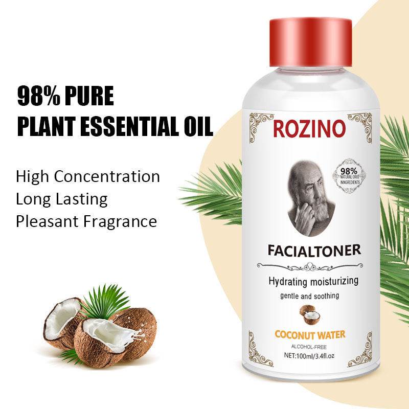 Coconut Lotion Autumn And Winter Season Change Moisturizing Lasting Moisturizing - Mubimart