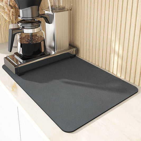 Coffee Maker Absorbent Pads Kitchen - Mubimart
