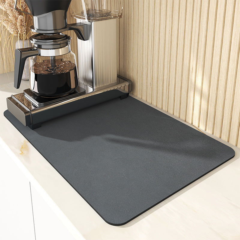 Coffee Maker Absorbent Pads Kitchen - Mubimart -  