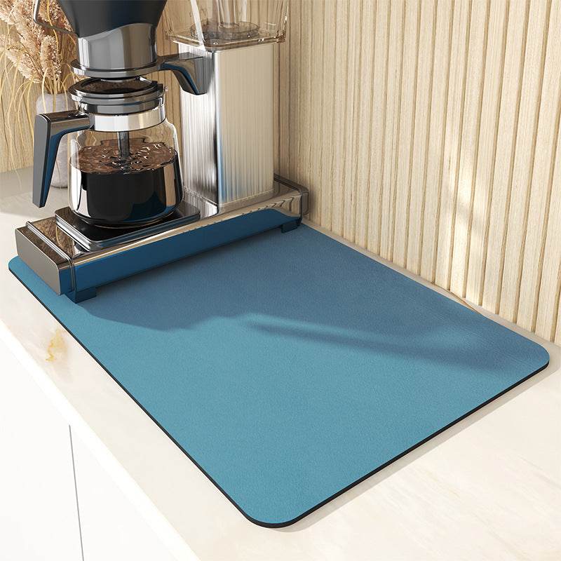 Coffee Maker Absorbent Pads Kitchen - Mubimart