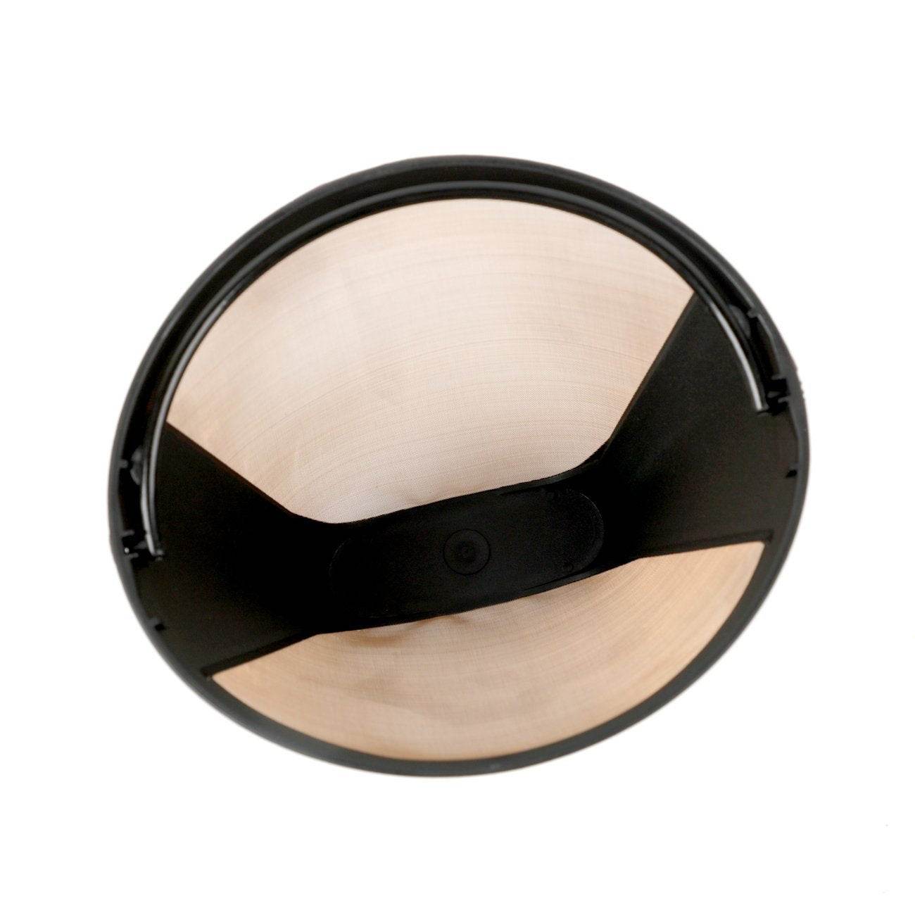 Coffee Maker Without Filter Paper Filter - Mubimart