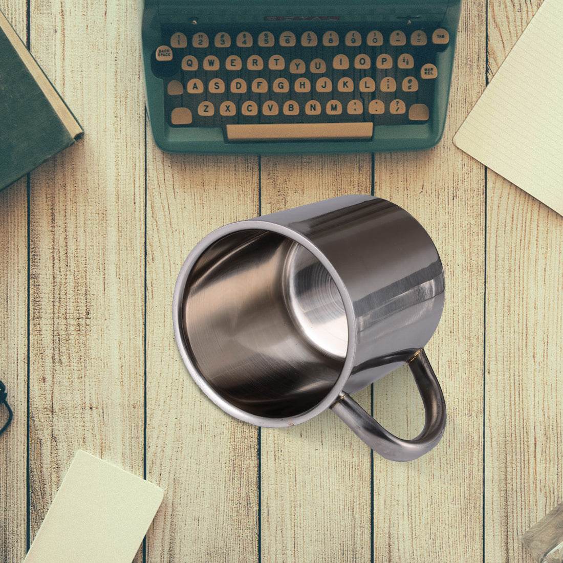Coffee Mug Tea Cup - Mubimart