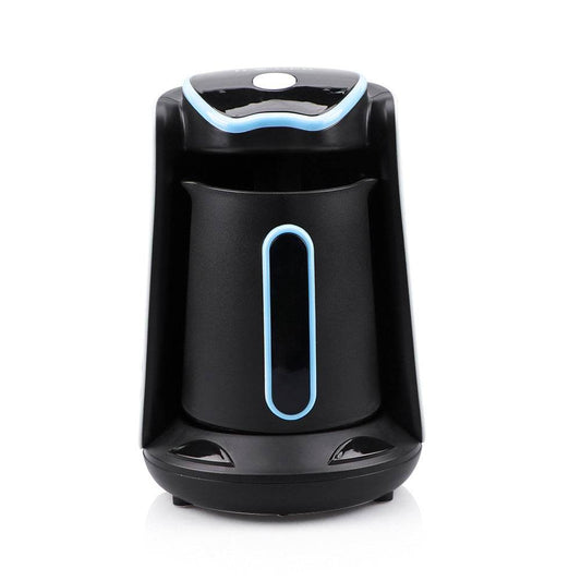 Coffee Pot Portable Office Coffee And Tea Maker - Mubimart