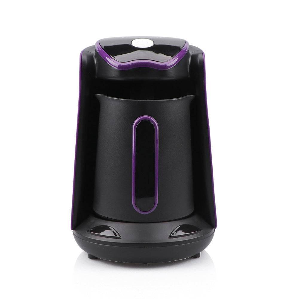 Coffee Pot Portable Office Coffee And Tea Maker - Mubimart