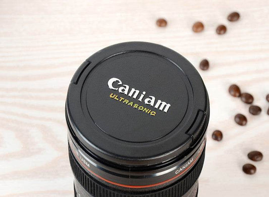 Coffee Tea MUG - Mubimart