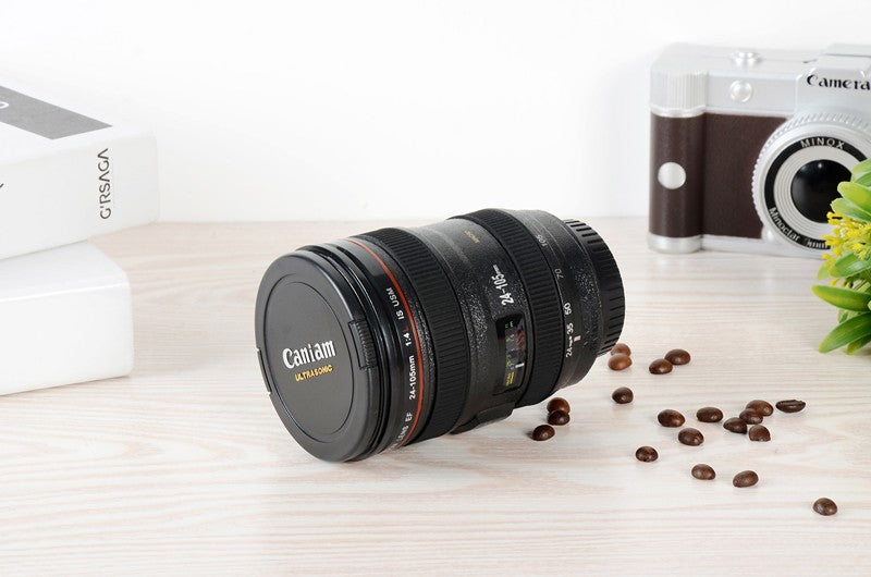 Coffee Tea MUG - Mubimart - Coffee Mug 