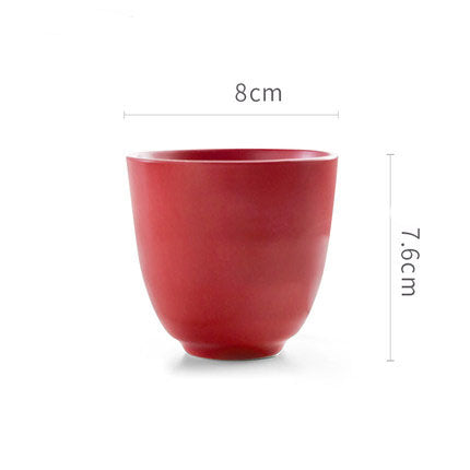 Coffee cup mug - Mubimart -  