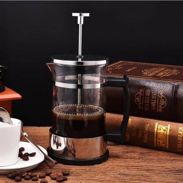 Coffee maker - Mubimart - Coffee maker 