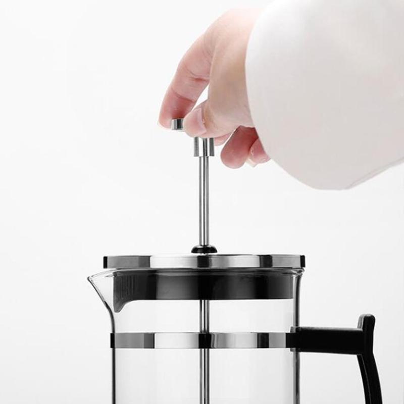 Coffee maker - Mubimart -  