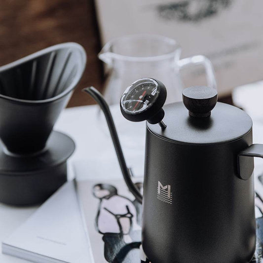 Coffee maker set - Mubimart
