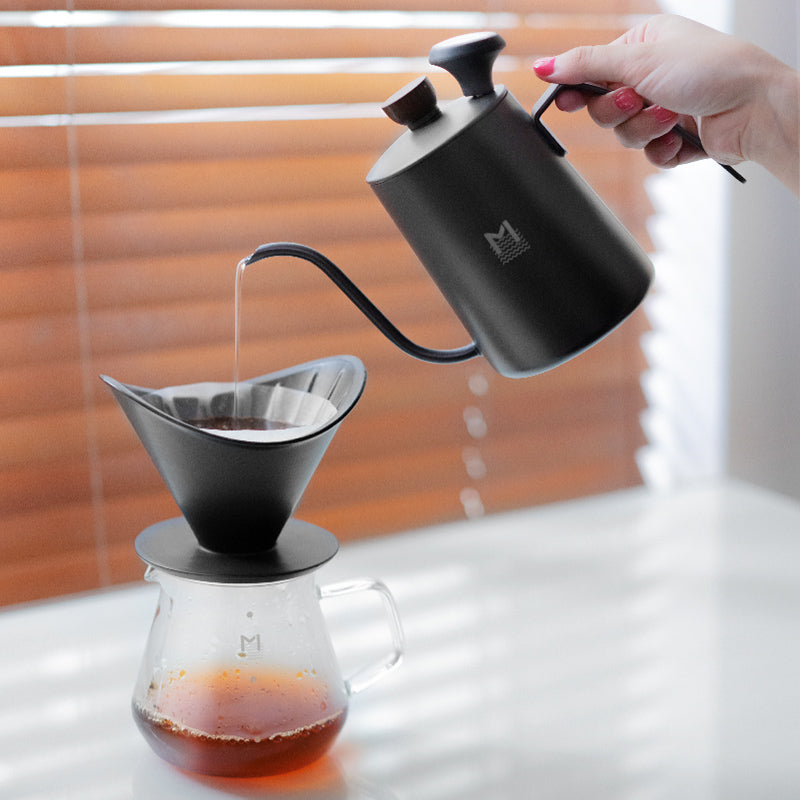 Coffee maker set - Mubimart -  