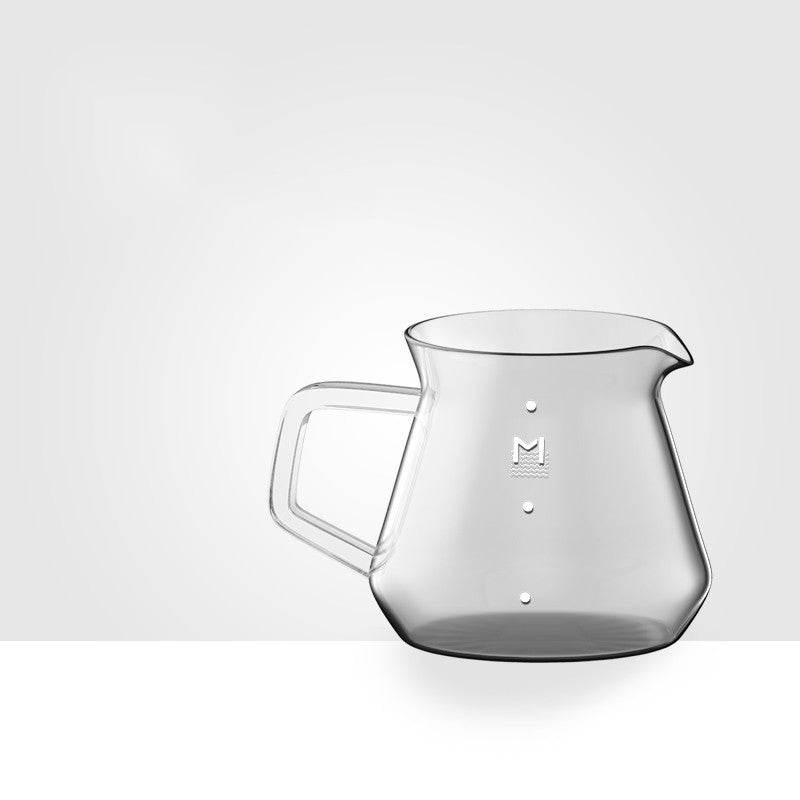 Coffee maker set - Mubimart