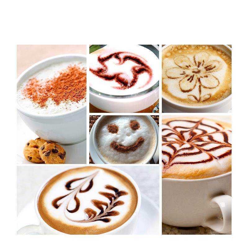 Coffee milk frother - Mubimart