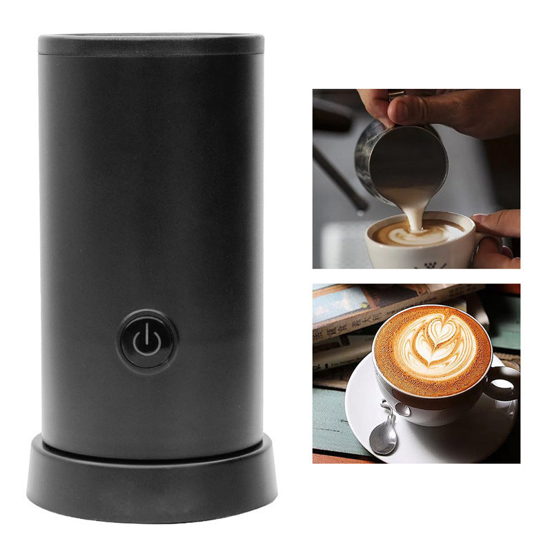 Coffee milk frother - Mubimart -  