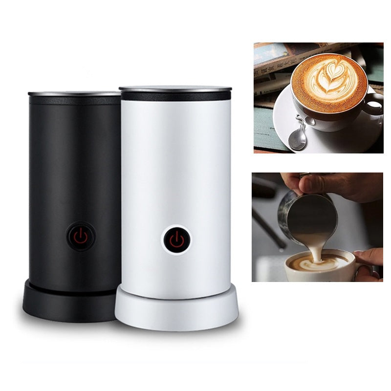 Coffee milk frother - Mubimart - Milk frother 