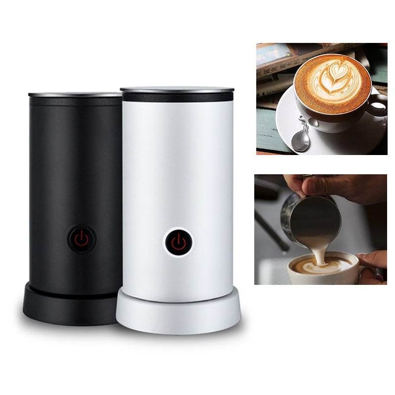 Coffee milk frother - Mubimart