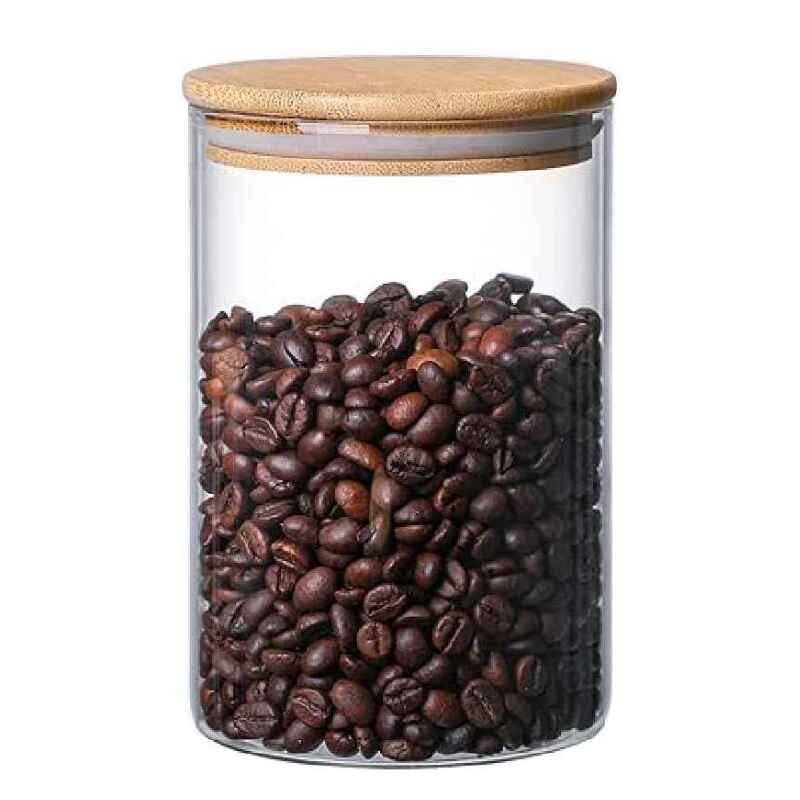 Coffee Storage