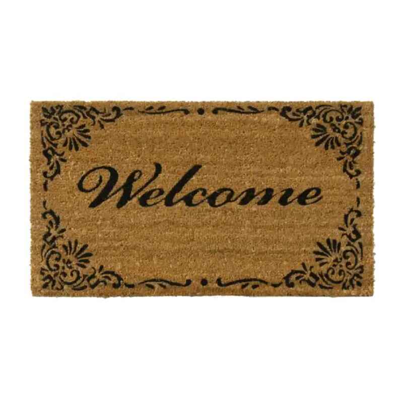 Coir Doormats