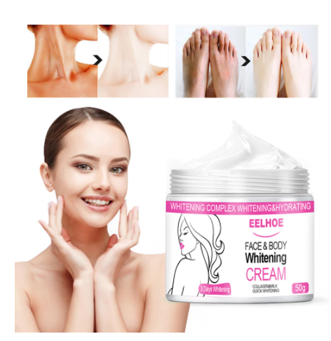 Collagen Body Lotion Brightens Complexion Moisturizes Nourishes And Rejuvenates The Skin - Mubimart -  