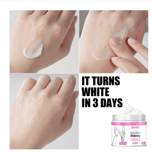 Collagen Body Lotion Brightens Complexion Moisturizes Nourishes And Rejuvenates The Skin - Mubimart