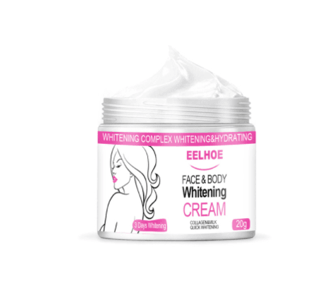 Collagen Body Lotion Brightens Complexion Moisturizes Nourishes And Rejuvenates The Skin - Mubimart