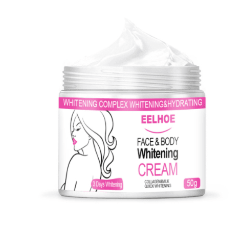 Collagen Body Lotion Brightens Complexion Moisturizes Nourishes And Rejuvenates The Skin - Mubimart