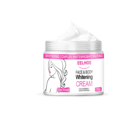 Collagen Body Lotion Brightens Complexion Moisturizes Nourishes And Rejuvenates The Skin - Mubimart