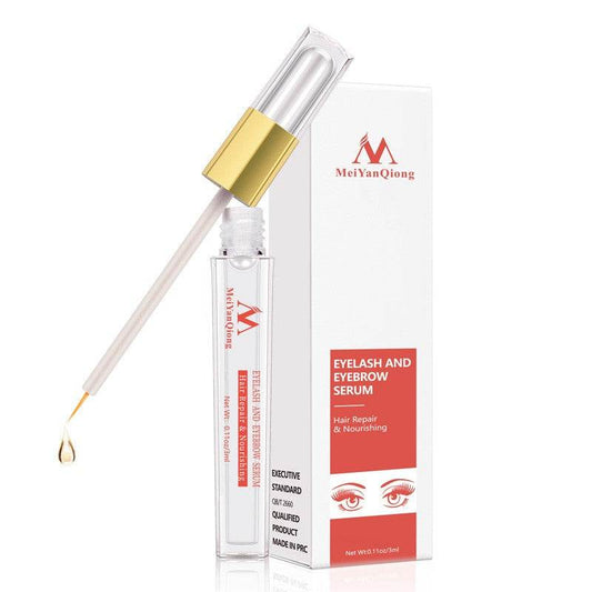 Color Makeup Beauty Qiong Mascara - Mubimart