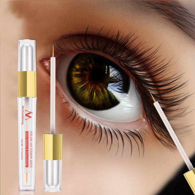 Color Makeup Beauty Qiong Mascara - Mubimart