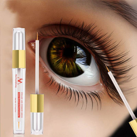 Color Makeup Beauty Qiong Mascara - Mubimart