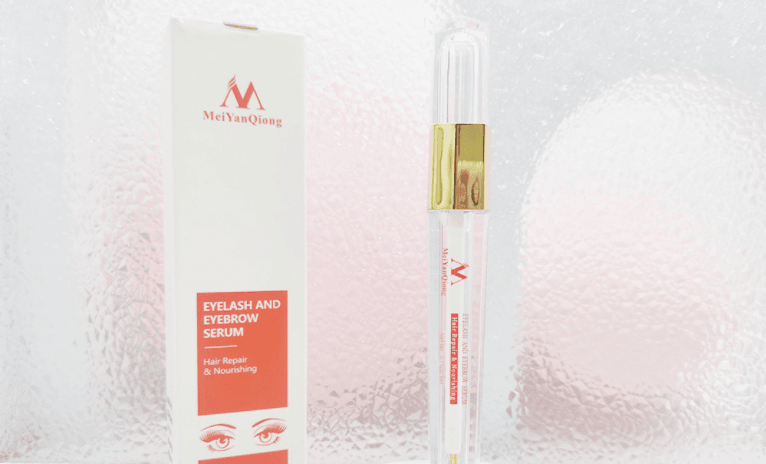 Color Makeup Beauty Qiong Mascara - Mubimart