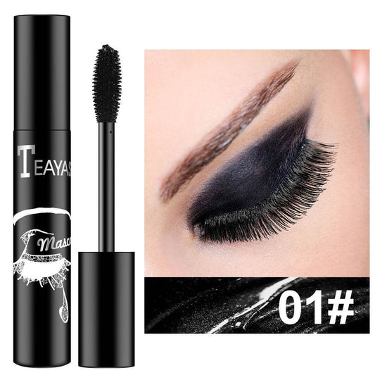 Color fluorescent mascara - Mubimart