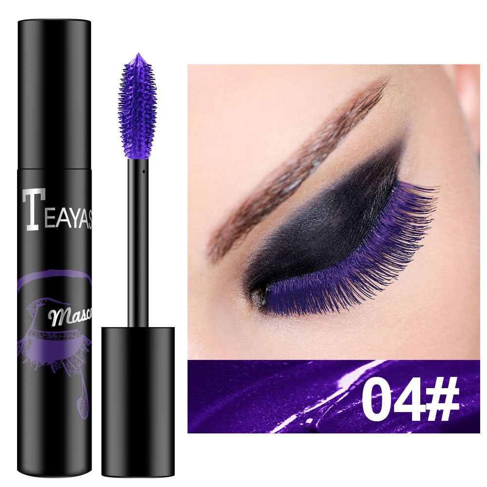 Color fluorescent mascara - Mubimart -  