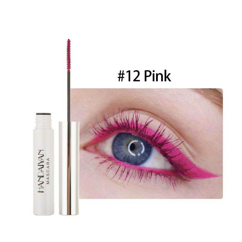 Color mascara for thick curls - Mubimart