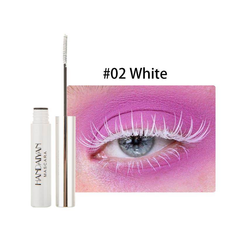 Color mascara for thick curls - Mubimart