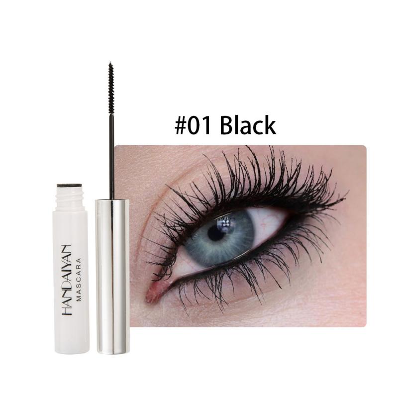 Color mascara for thick curls - Mubimart -  