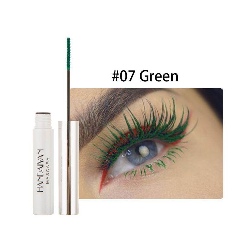 Color mascara for thick curls - Mubimart