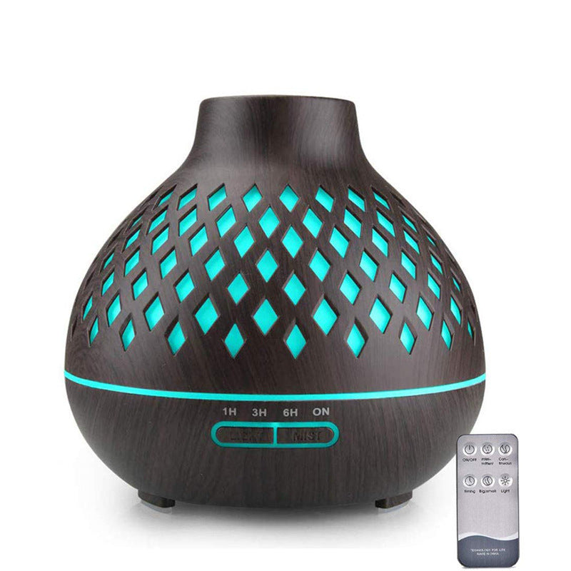 Colorful air purifier - Mubimart - Air purifiers 