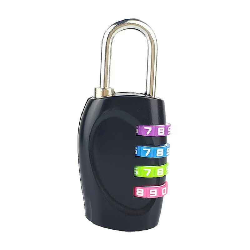 Combination Locks