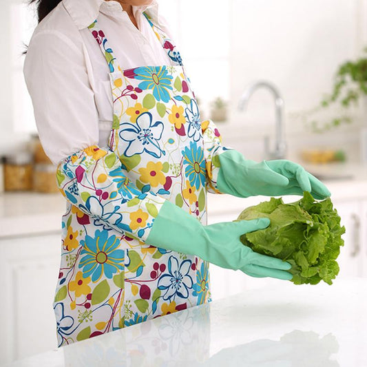 Comfy Washing Gloves - Mubimart