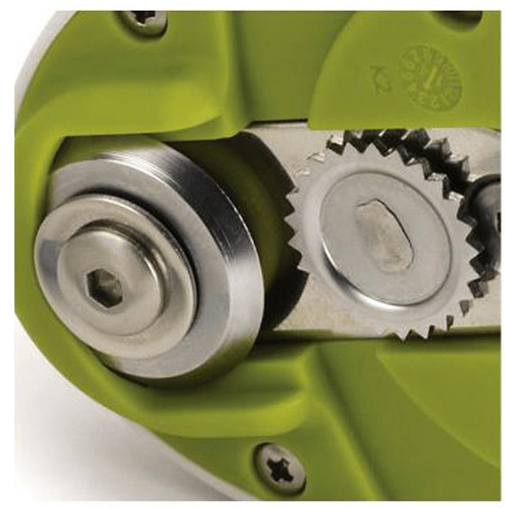 Compact Can Opener - Mubimart