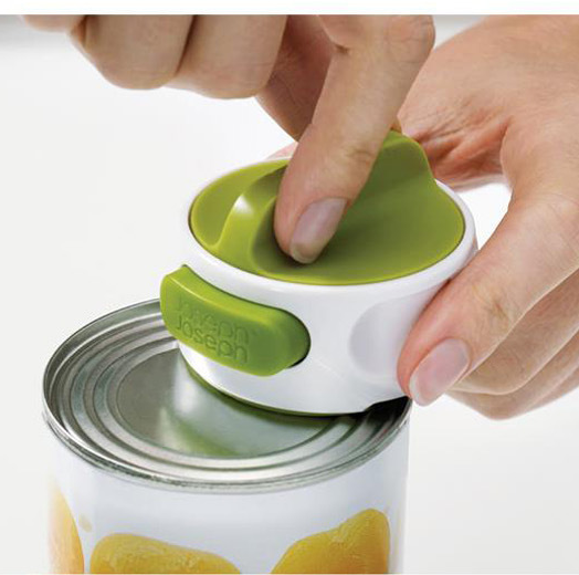 Compact Can Opener - Mubimart -  